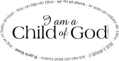 Child of God Quote
