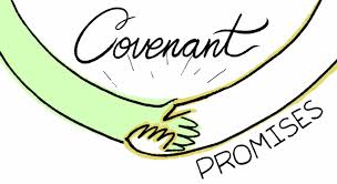 Covenant Promises image