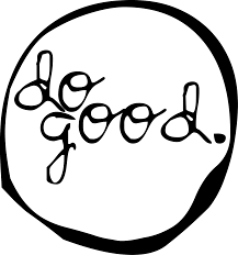 do good