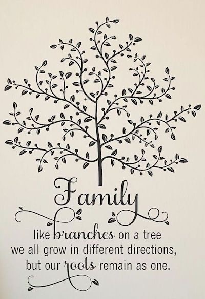 family search quote