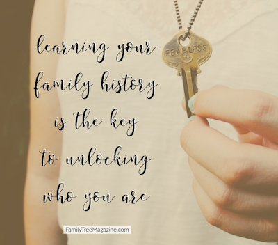 family search quote