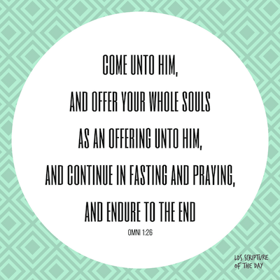 fasting quote