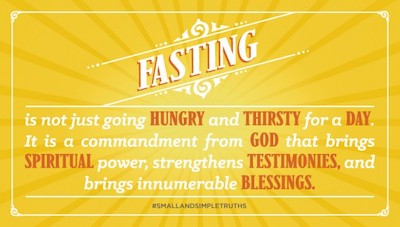 fasting quote