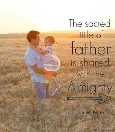 fatherhood quotes