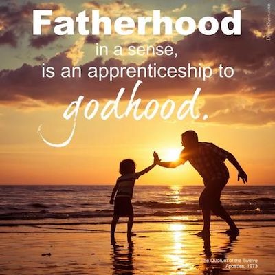 fatherhood quotes