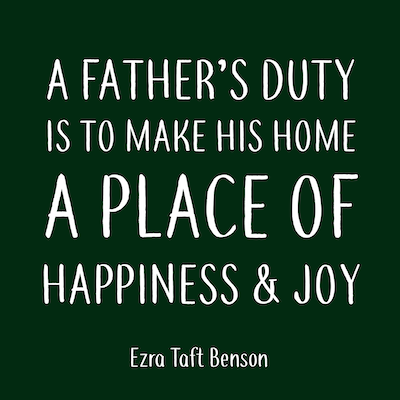 fatherhood quotes