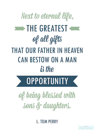 fatherhood quotes