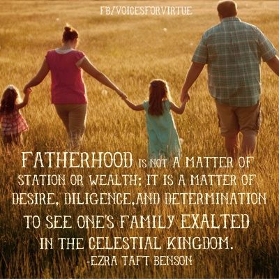 fatherhood quotes