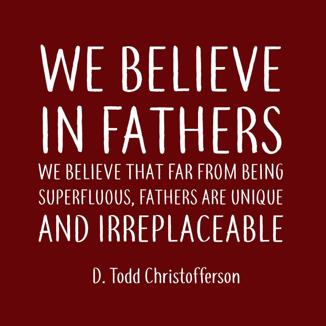 fatherhood quotes