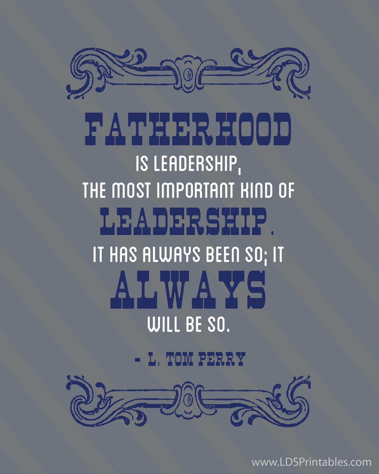 fatherhood quotes