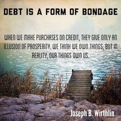 finance quote
