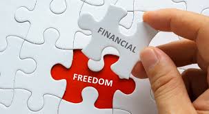 Financial Freedom Pic