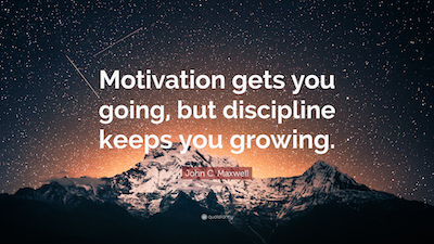 Motivation Quote