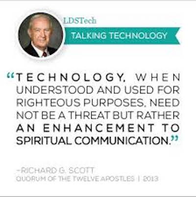 Media and technology quotes