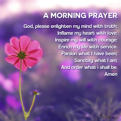 Prayer Quote