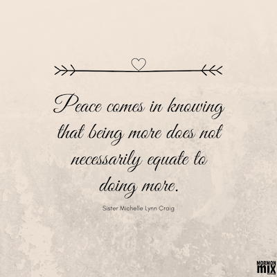 Peace Quote