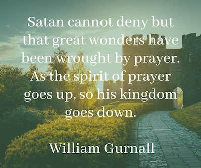 Prayer Quote