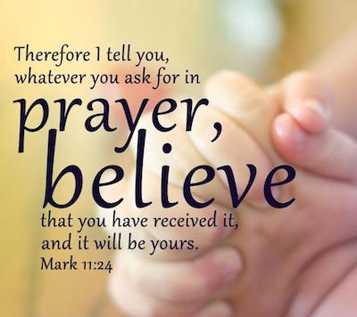 Prayer Quote