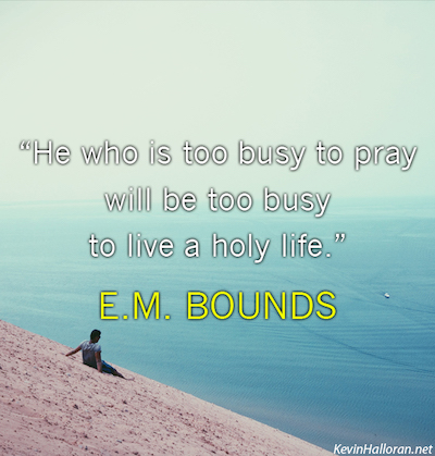 Prayer Quote