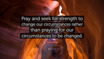 Prayer Quote