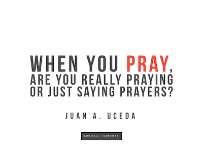 Prayer Quote