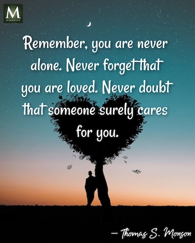 Remember Quote