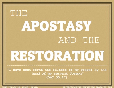 Restoration Quote