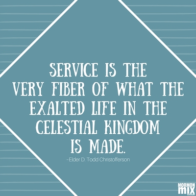 Service Quote