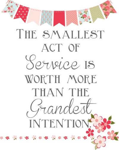 Service Quote