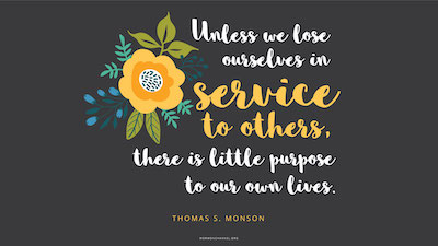 Service Quote