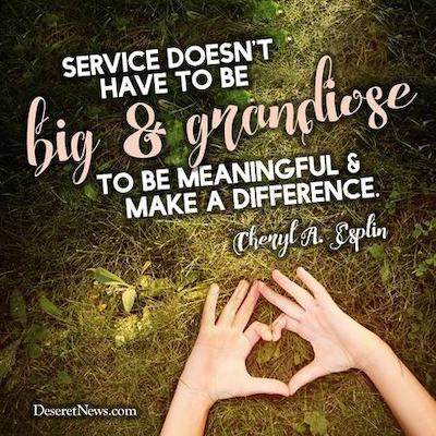 Service Quote