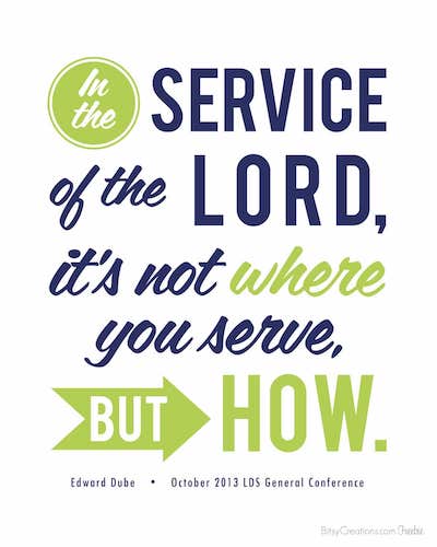 Service Quote