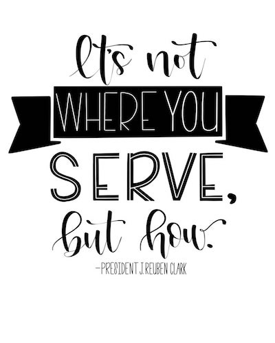 Service Quote