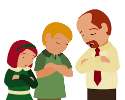 Family Prayer