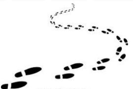 Follow Footprint