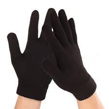 gloves for warm hards