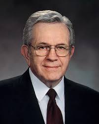 Boyd K Packer