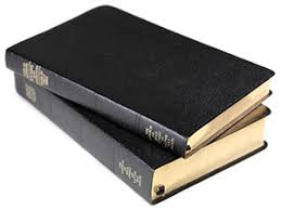 LDS scriptures