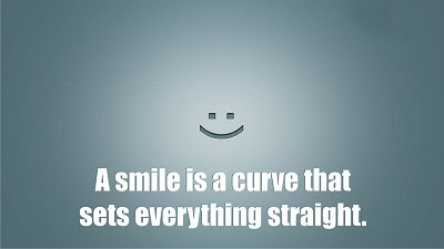 smile curve