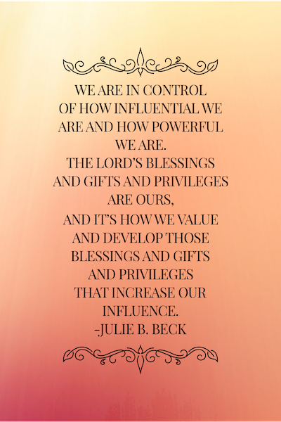 Blessings Quote