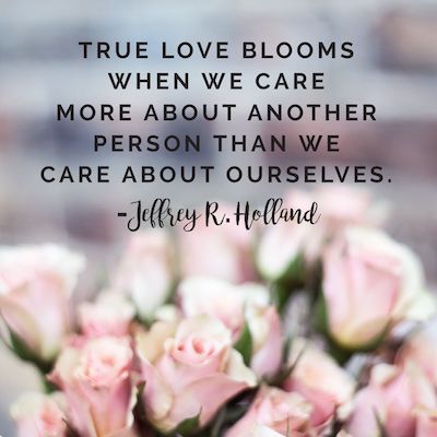 Caring Quotes
