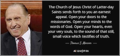 Church Quote