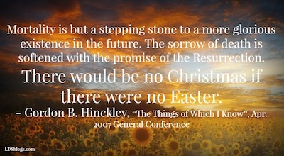 Easter Quote
