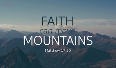 Faith Quote