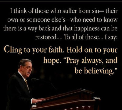 Faith Quote