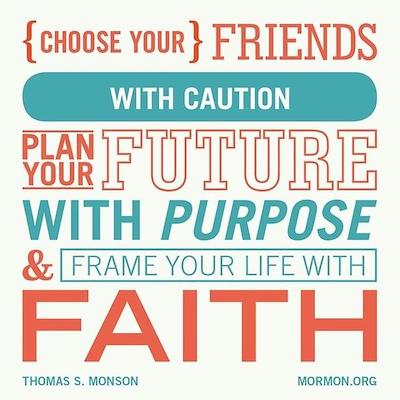 Faith Quote