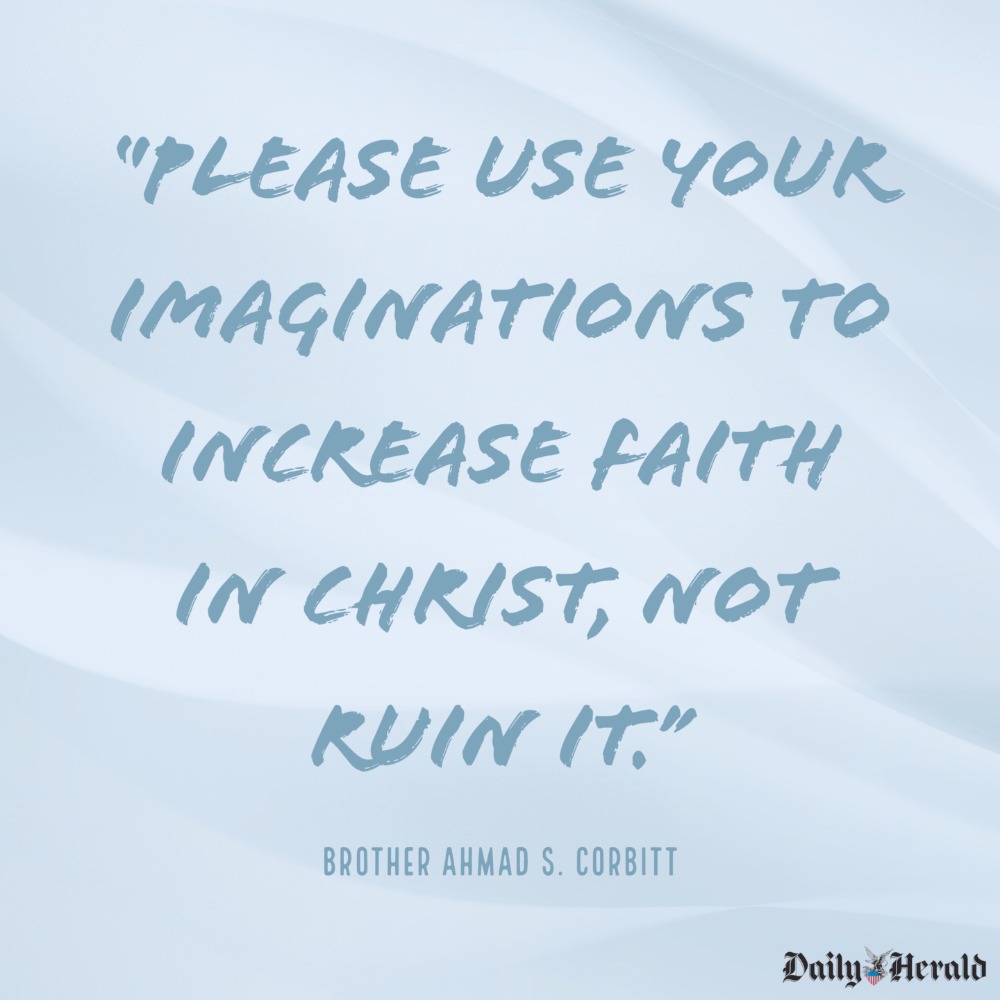 Faith Quote