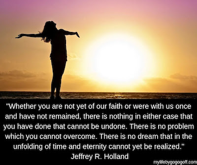 Faith Quote