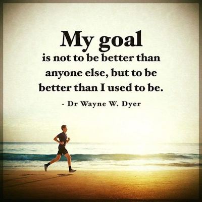 Goal Quote