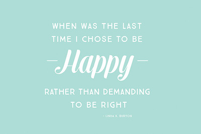 Happiness Quote